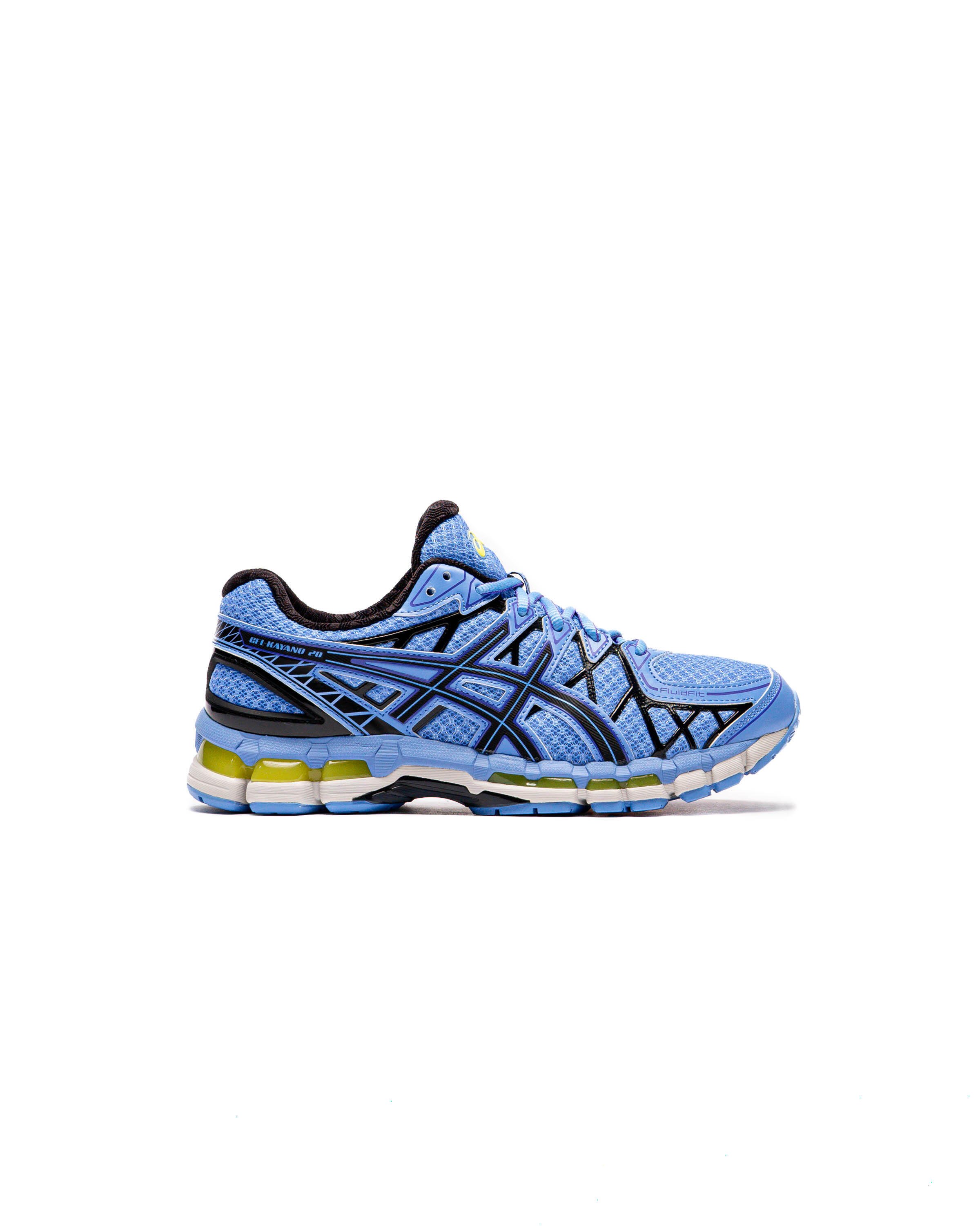 Gel kayano 20 mens hotsell